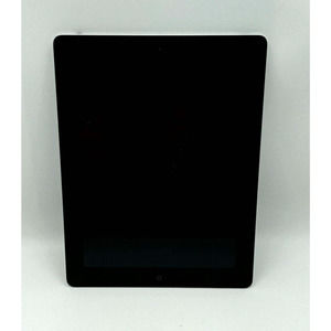 Apple iPad 2 16GB, Wi-Fi, 9.7in - Black A1395 PARTS ONLY